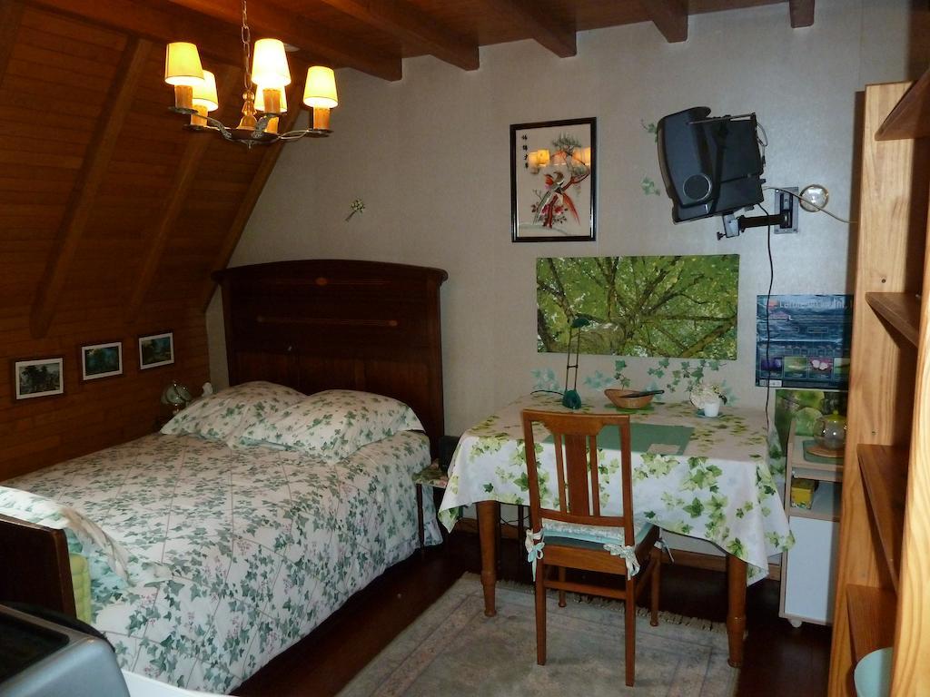 B&B 'T Nieuw Lijsternest Wezembeek-Oppem Room photo